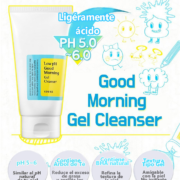Low pH Good Morning Gel Cleanser - Imagen 3