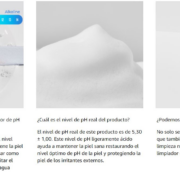 Low pH Good Morning Gel Cleanser - Imagen 5
