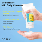 Low pH Good Morning Gel Cleanser - Imagen 4