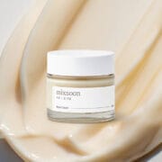 MIXSOON Bean Cream | Crema nutritiva