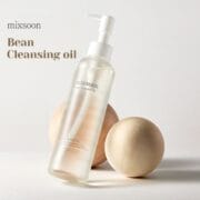 MIXSOON Bean Cleansing Oil 195ml | Limpiador oleoso