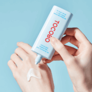 TOCOBO Bio Watery Sun Cream SPF50+ PA++++ - Imagen 3