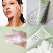 Tea-Trica BHA Foam - Imagen 3