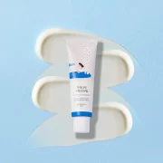 Roundlab Birch Juice Moisturizing Sun Cream SPF50+ PA++++ - Imagen 5