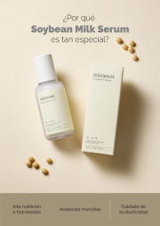 Soybean Milk Serum - Imagen 2