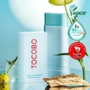 Cotton soft sun stick SPF50+ PA++++ - Imagen 4