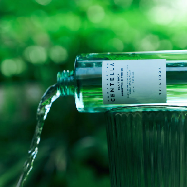 3 (1) SKIN1004 Centella Tea-Trica Purifying Toner - Imagen 4