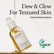 MIXSOON Bean essence 50ml | Esencia exfoliante - Imagen 3