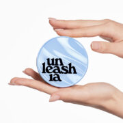 Babe Skin Baby Blue Cushion SPF40 PA++ - Imagen 3
