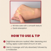 Retinal Liposome 2% + Black Ginseng Serum - Imagen 6