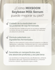 Soybean Milk Serum - Imagen 4