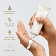 Relief Sun: Rice + Probiotics SPF50+ PA++++ - Imagen 4