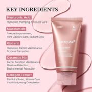 MEDICUBE Collagen Night Wrapping Mask - Imagen 6