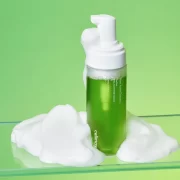 The Real Noni Acne Bubble Cleanser - Imagen 3