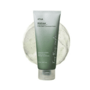 Heartleaf Quercetinol Pore Deep Cleansing Foam - Imagen 2