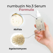 No.3 Skin Softening Serum - Imagen 4