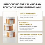 Centella Quick Calming Pad - Imagen 5