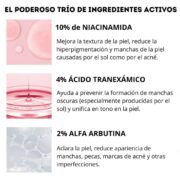 ANUA Niacinamide 10% + TXA 4% Dark Spot Corrector Serum - Imagen 5