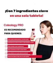 Coleology PRO 600mg*30 Tablets - Imagen 6