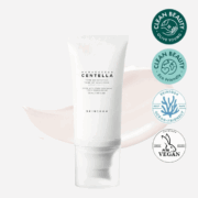 Madagascar Centella Tone Brightening Tone-Up Sunscreen