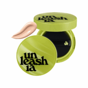Satin Wear Healthy Green Cushion SPF30 PA++