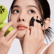 Satin Wear Healthy Green Cushion SPF30 PA++ - Imagen 3