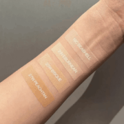 Satin Wear Healthy Green Cushion SPF30 PA++ - Imagen 4