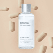 MIXSOON Bifida Ferment Essence | Esencia suavizante de textura - Imagen 4
