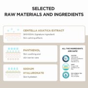 Centella Quick Calming Pad - Imagen 6