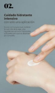 MIXSOON Bean Cream | Crema nutritiva - Imagen 5