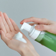 The Real Noni Acne Bubble Cleanser - Imagen 5