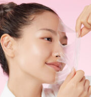 MEDICUBE Collagen Night Wrapping Mask - Imagen 4
