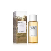 Madagascar Centella Toning Toner