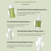 The Real Noni Starter Kit - Imagen 3