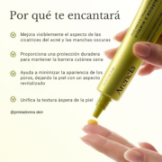 Vitamin C Booster Shot- Vit C pura + Glutatión - Imagen 3