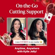 Coleology Cutting Jelly 10 sticks - Imagen 6