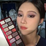 CHEERYEP (QIANYAN) - 09#Floating Life - Imagen 8