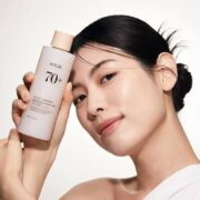Rice 70 Glow Milky Toner 250ml - Imagen 5