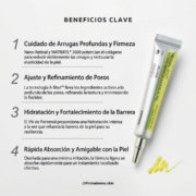 The Vita-A Retinal Shot Tightening Booster - Imagen 2