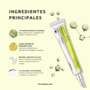 The Vita-A Retinal Shot Tightening Booster - Imagen 3