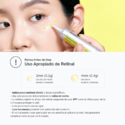 The Vita-A Retinal Shot Tightening Booster - Imagen 4