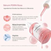 PDRN Pink Peptide Serum - Imagen 3