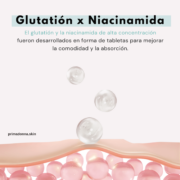 APLB Glutathione Niacinamide Beauty Tablet - Imagen 4