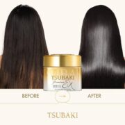 Tsubaki Hair Mask Premium Repair Mask - Imagen 3