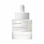 Madagascar Centella Niacinamide 10% Boosting Shot Ampoule - Imagen 3