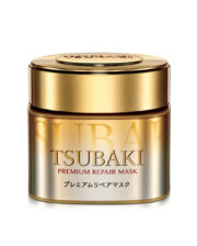 Tsubaki Hair Mask Premium Repair Mask