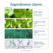 Dr althea Aqua marine Watery Cream - Imagen 3