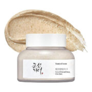 Ground Rice and Honey Glow Mask-Mascarilla exfoliante aclaradora