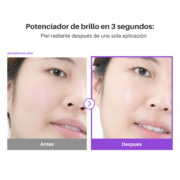 No.9 NAD PDRN Glow Boosting Toner - Imagen 4