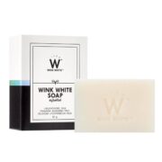 Wink White Soap-Jabón Blanqueador